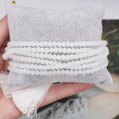 Glass Beads Wrap Bracelets for Women