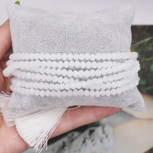 Glass Beads Wrap Bracelets for Women