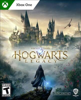 Hogwarts Legacy