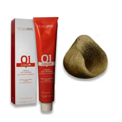 Team 155 dye 100 ml n 8.11