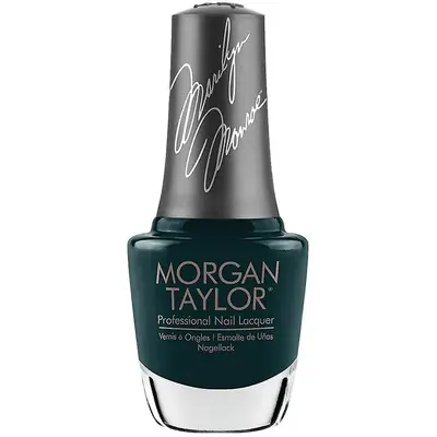 Morgan Taylor Professional Flirty and Fabulous Nail Polish 15 ml