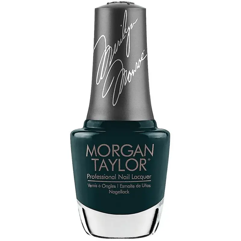 Morgan Taylor Professional Flirty and Fabulous Nail Polish 15 ml