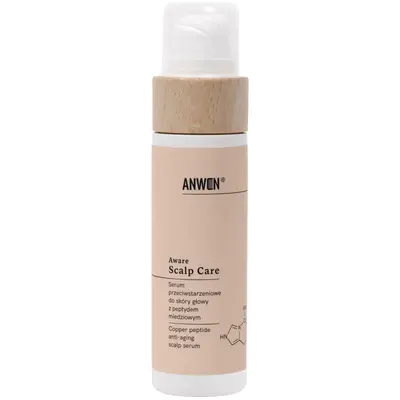 Anwen Aware Anti-Age Scalp Serum 100ml