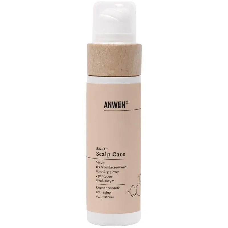 Anwen Aware Anti-Age Scalp Serum 100ml