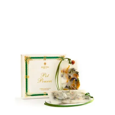 Santa Maria Novella Pot Pourri Scented Wax Tablets