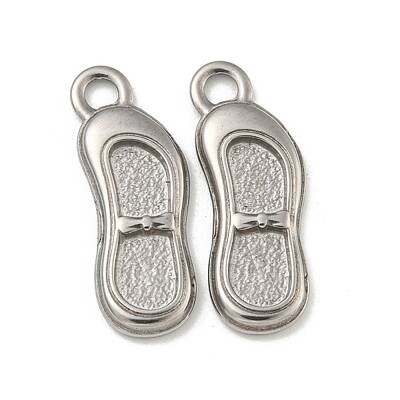 Non-Tarnish 304 Stainless Steel Pendants