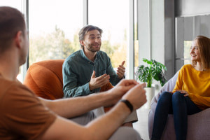 Guide to Wellbeing: From Loneliness to Connection
