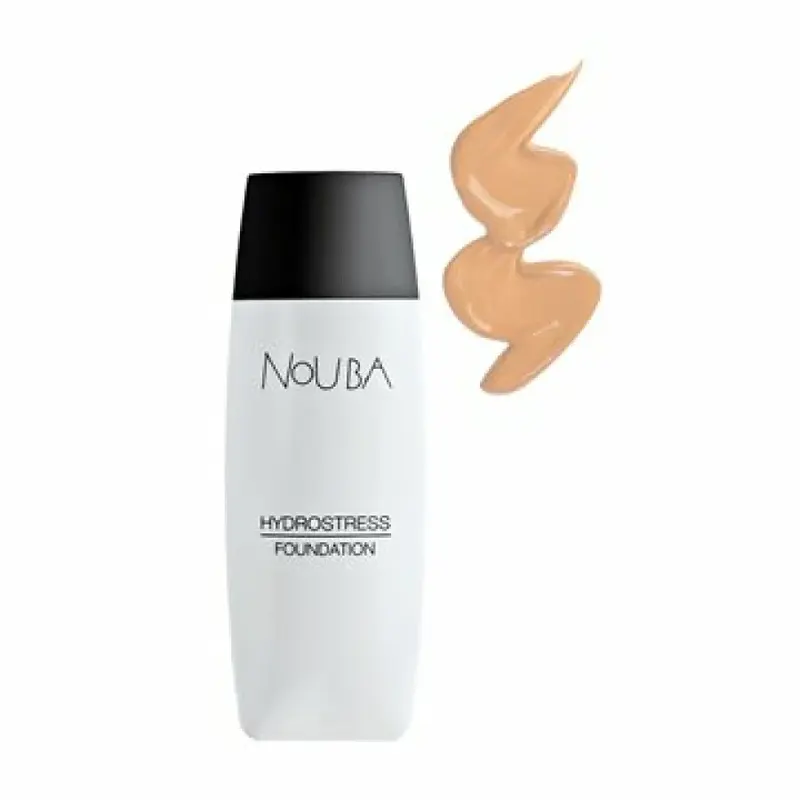 Liquid foundation Nouba Hydrostress 04 30ml