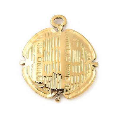 304 Stainless Steel Pendants