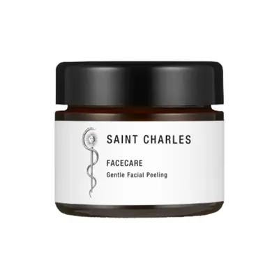 Saint charles Gentle Face Scrub, 50 ml