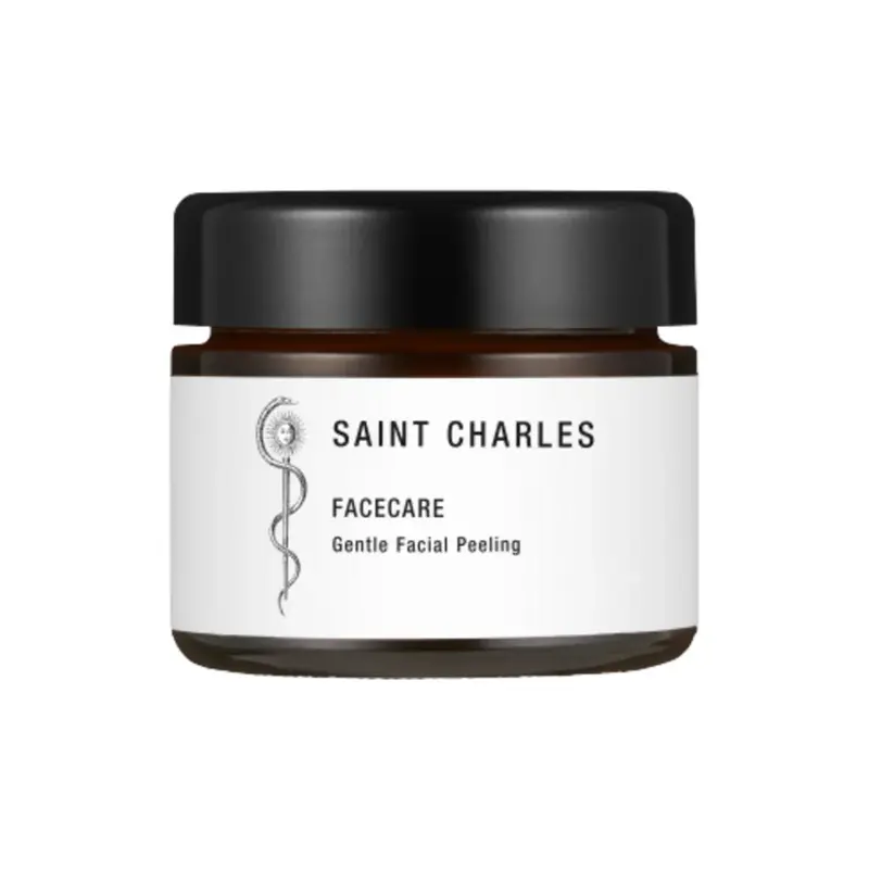 Saint charles Gentle Face Scrub, 50 ml