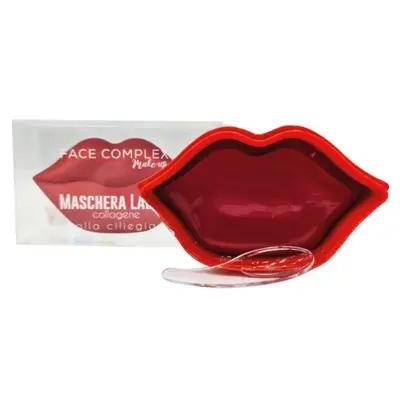 Black head Collagen Lip Mask 20
