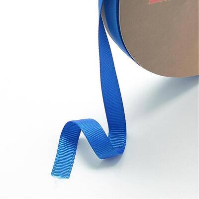 Grosgrain Ribbon