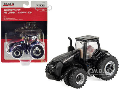 Case IH AFS Connect Magnum 400 \