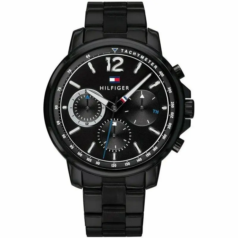 Tommy Hilfiger 1791529 Chronograph Landon Mens Watch
