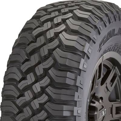 Falken Tire Wildpeak M/T01 Mud Terrain - 33x12.50R17 120Q