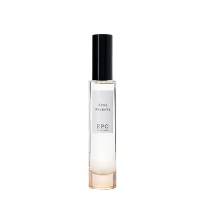 Experimental perfume club Rose Rhubarb Eau de Parfum 50 ml