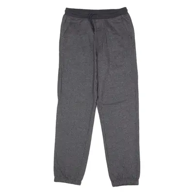PATAGONIA Mens Joggers Grey Straight XS W28 L28
