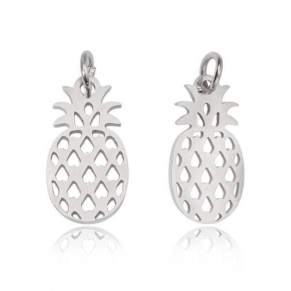 Tarnish Resistant 201 Stainless Steel Pendants