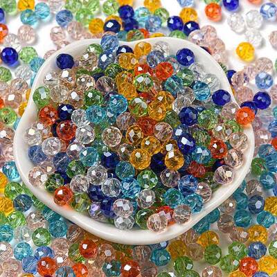 Glass Beads