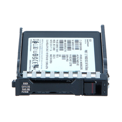 P41528-001 HP 960GB SATA 6Gb/s Mixed Use Multi Vendor 2.5-Inch Solid State Drive