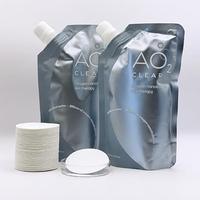 AO2 Clear Acne Treatment Kit - Oxygen Nanobubble Therapy for Sensitive Skin