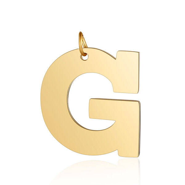 201 Stainless Steel Pendants