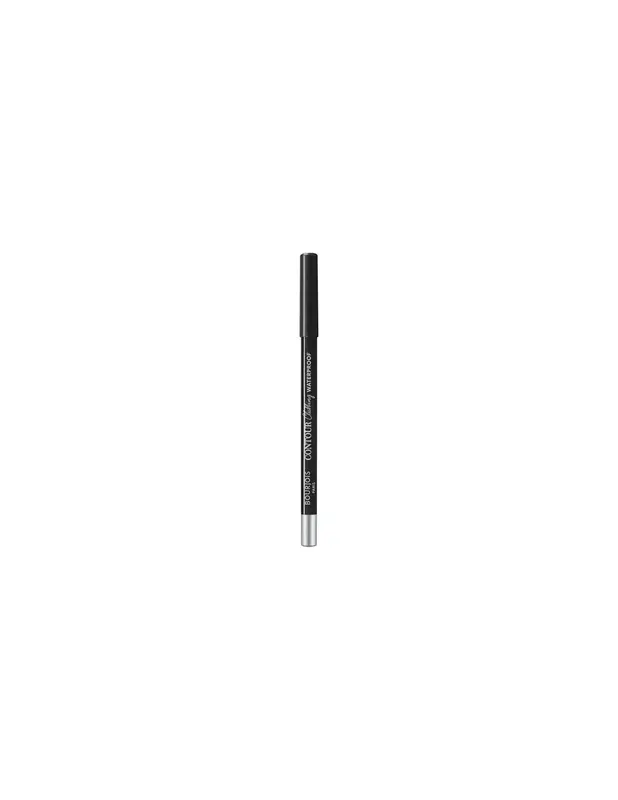 Bourjois Contour Clubbing Delineador De Ojos Waterproof 041-Black Party 1,2g