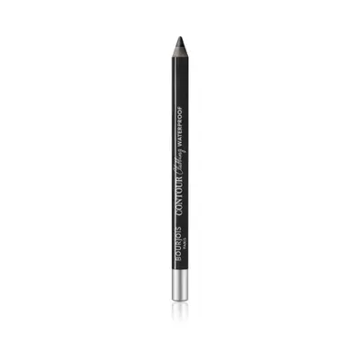 Bourjois Contour Clubbing Waterproof Eyeliner 041-Black Party 1.2 g