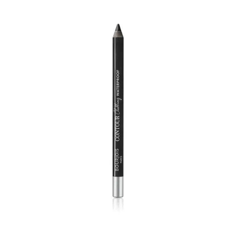 Bourjois Contour Clubbing Waterproof Eyeliner 041-Black Party 1.2 g