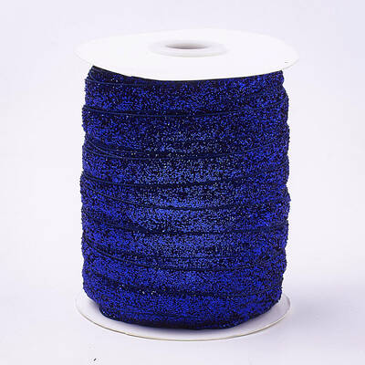 Glitter Sparkle Ribbon