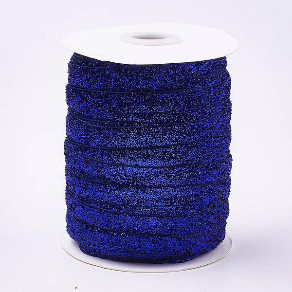 Glitter Sparkle Ribbon