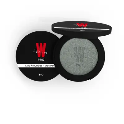 Miss w pro Pearly Eyeshadow, 036 Pearly Light Gray (1.70 g)