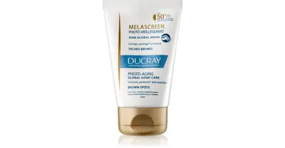Ducray Melascreen Photo Aging Global Hand Care 50ml