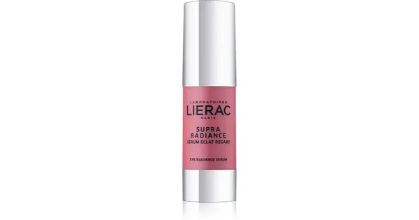 Lierac Lierac Supra Rad Eye Contour 15 ml