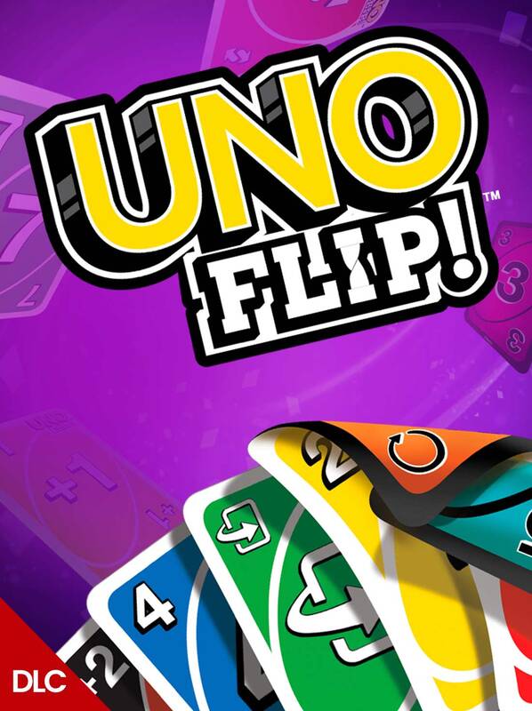 UNO - Flip! DLC | Ubisoft Connect