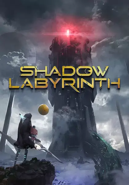 Shadow Labyrinth Europe | Steam