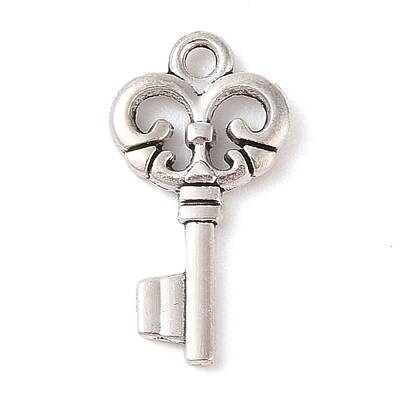 Tibetan Style Alloy Pendants