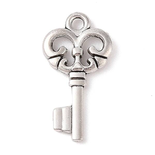 Tibetan Style Alloy Pendants