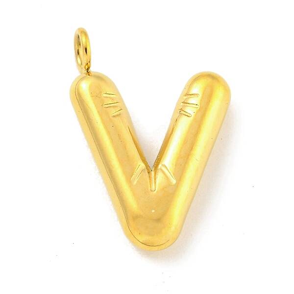 Ion Plating(IP) 304 Stainless Steel Pendants