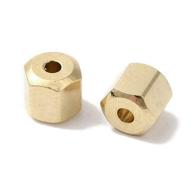 Brass Beads