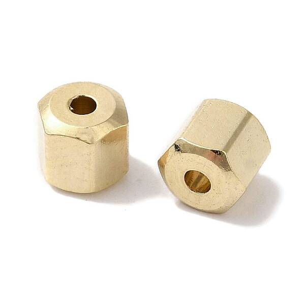 Brass Beads