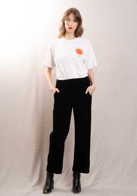 Pants Pantero 9503 Noir | Color: NOIR | Size: S