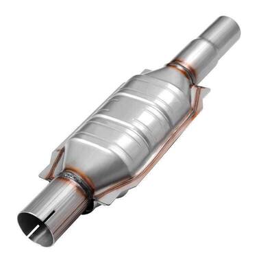 YITAMOTOR® 1996-2000 Jeep Cherokee / 1993-1998 Grand Cherokee Catalytic Converter High Flow Series