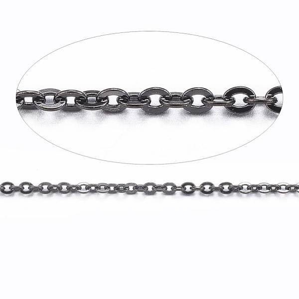 304 Stainless Steel Cable Chains