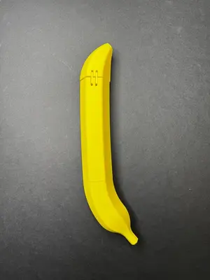 The extendable banana Batana! V2.0