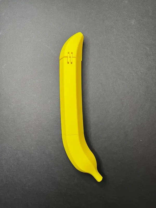 The extendable banana Batana! V2.0