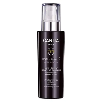Carita Paris Haute Beaute Firming Anti-Cellulite Body Serum with Caffeine 30 ml
