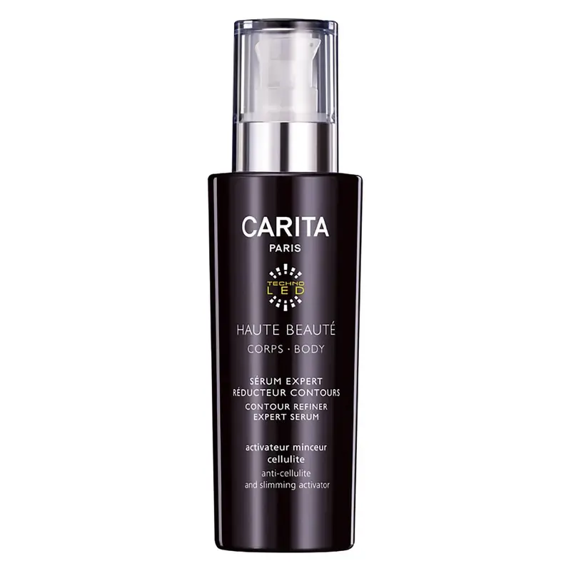 Carita Paris Haute Beaute Firming Anti-Cellulite Body Serum with Caffeine 30 ml