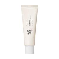 Beauty of Joseon - Relief Sun : Rice + Probiotic SPF50+ PA++++ - Original Version - (1.7oz) Facial Skincare Sunscreen Lightwe...